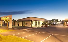 Motel Des Landes